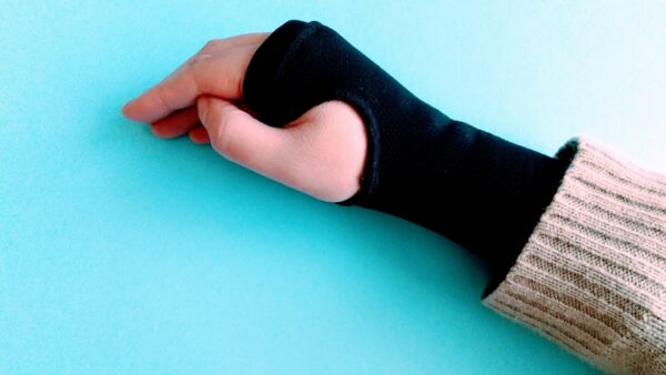 腱鞘炎(ド・ケルバン病/ばね指)