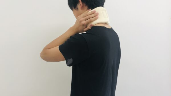 むち打ち