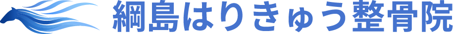 綱島はりきゅう整骨院